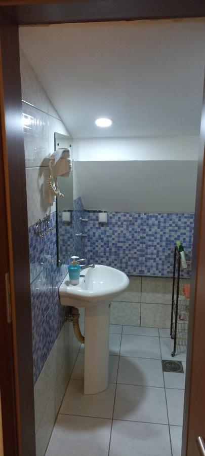 Athos Apartments Ni Extérieur photo