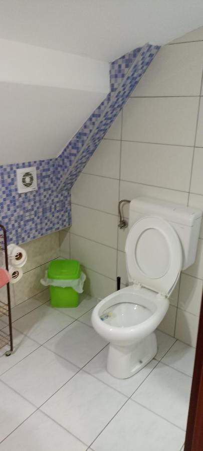 Athos Apartments Ni Extérieur photo