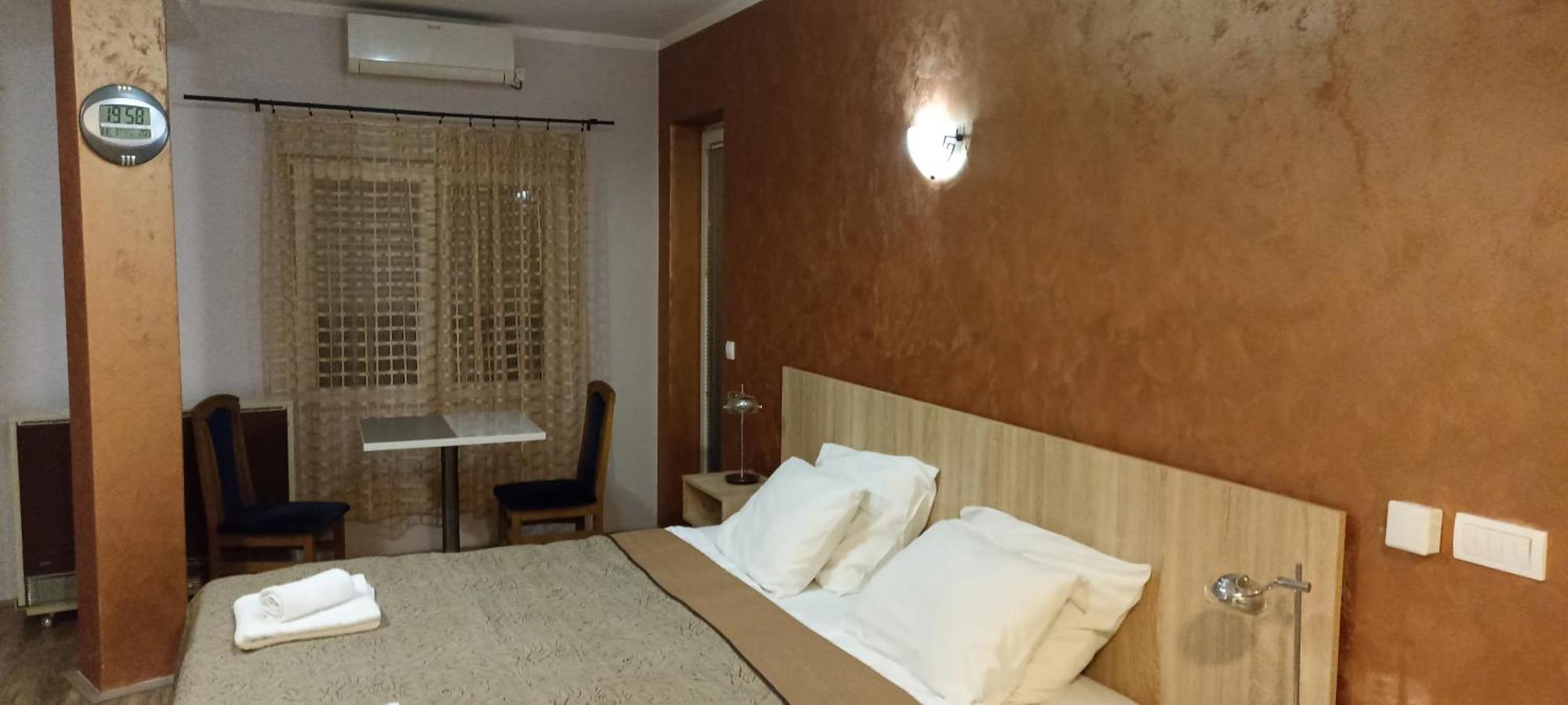 Athos Apartments Ni Extérieur photo