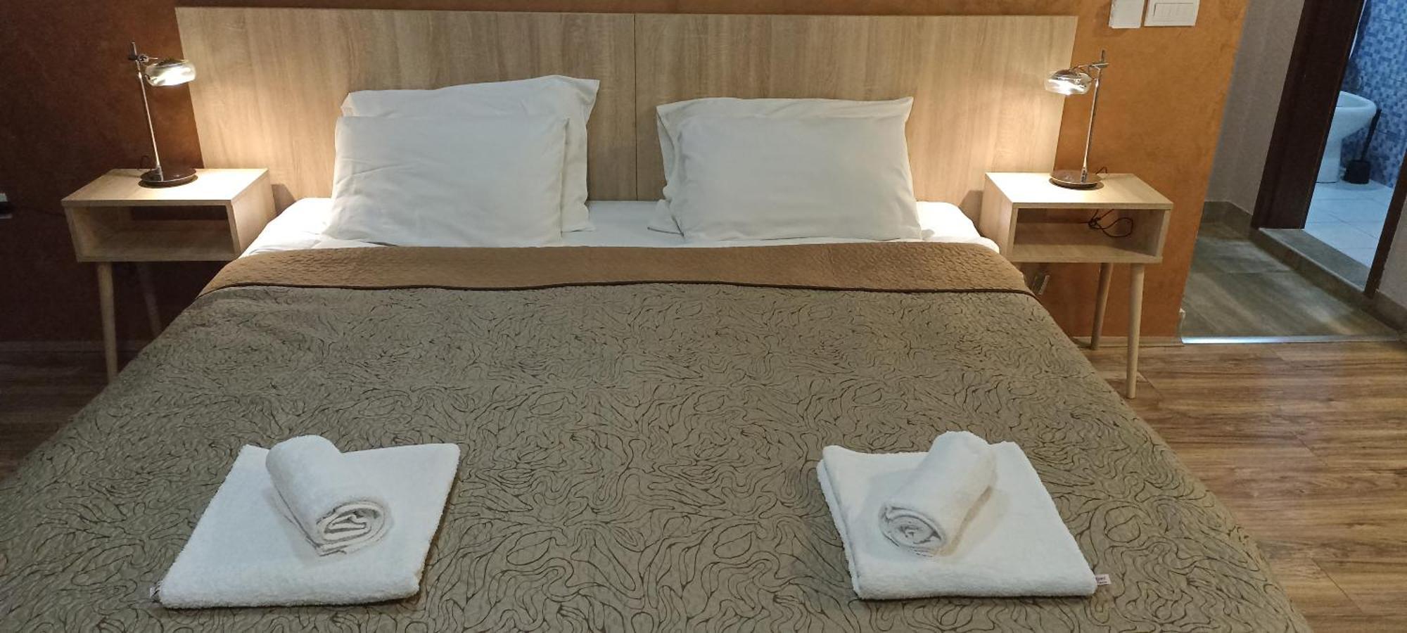 Athos Apartments Ni Chambre photo