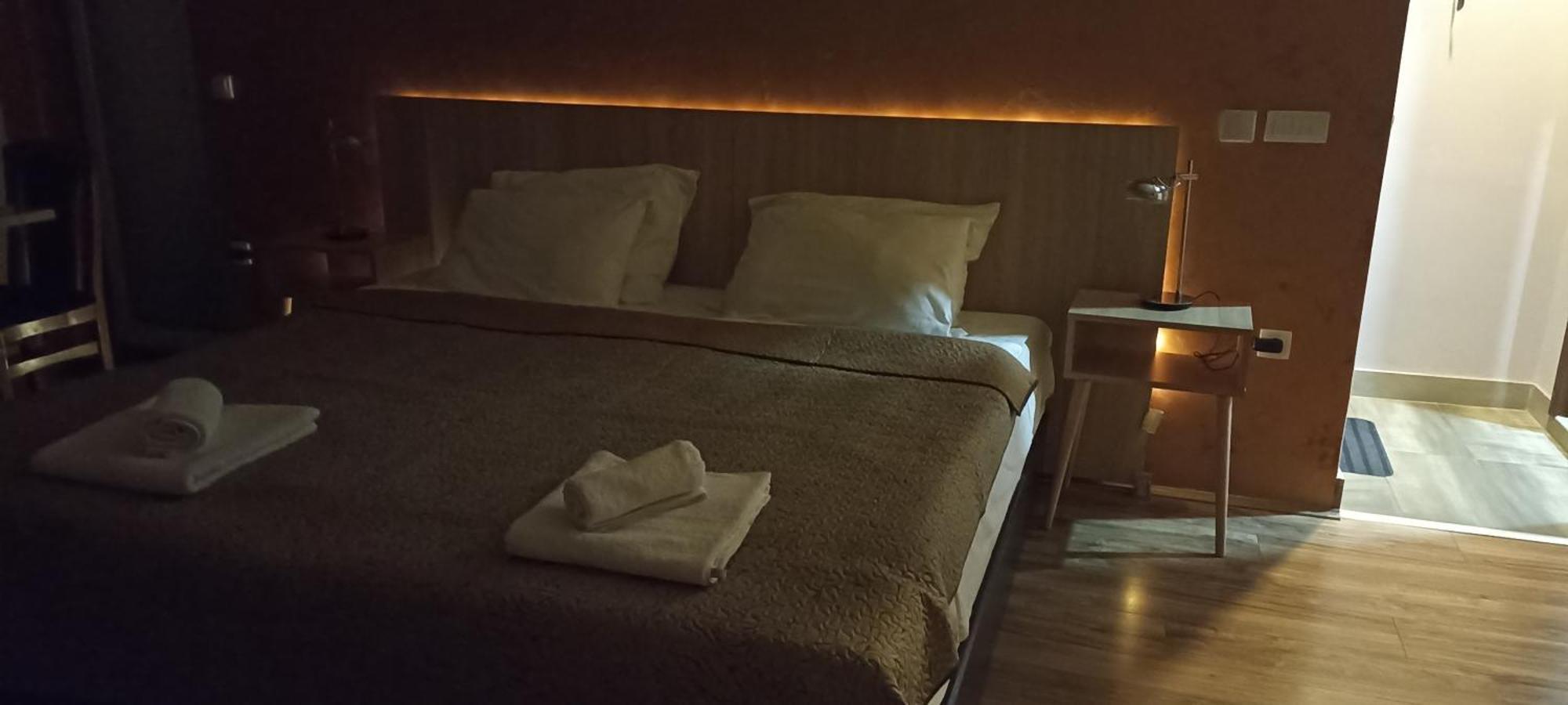 Athos Apartments Ni Chambre photo
