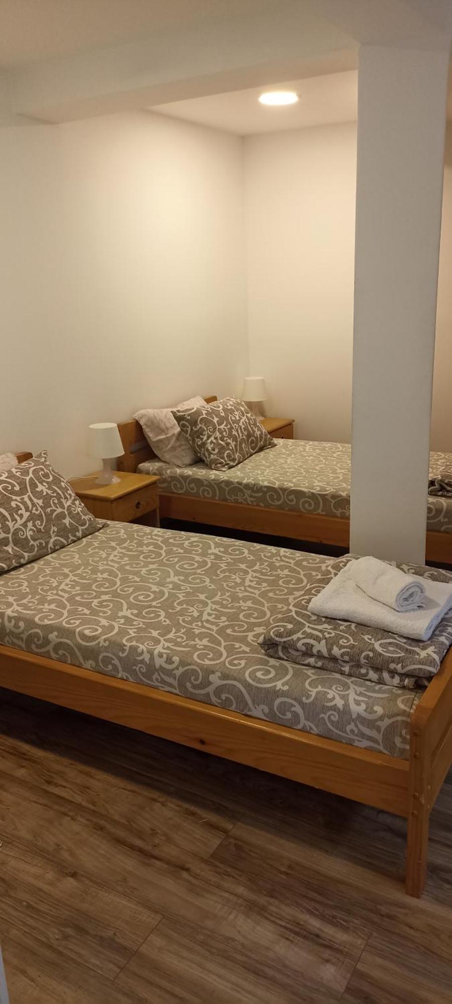 Athos Apartments Ni Chambre photo