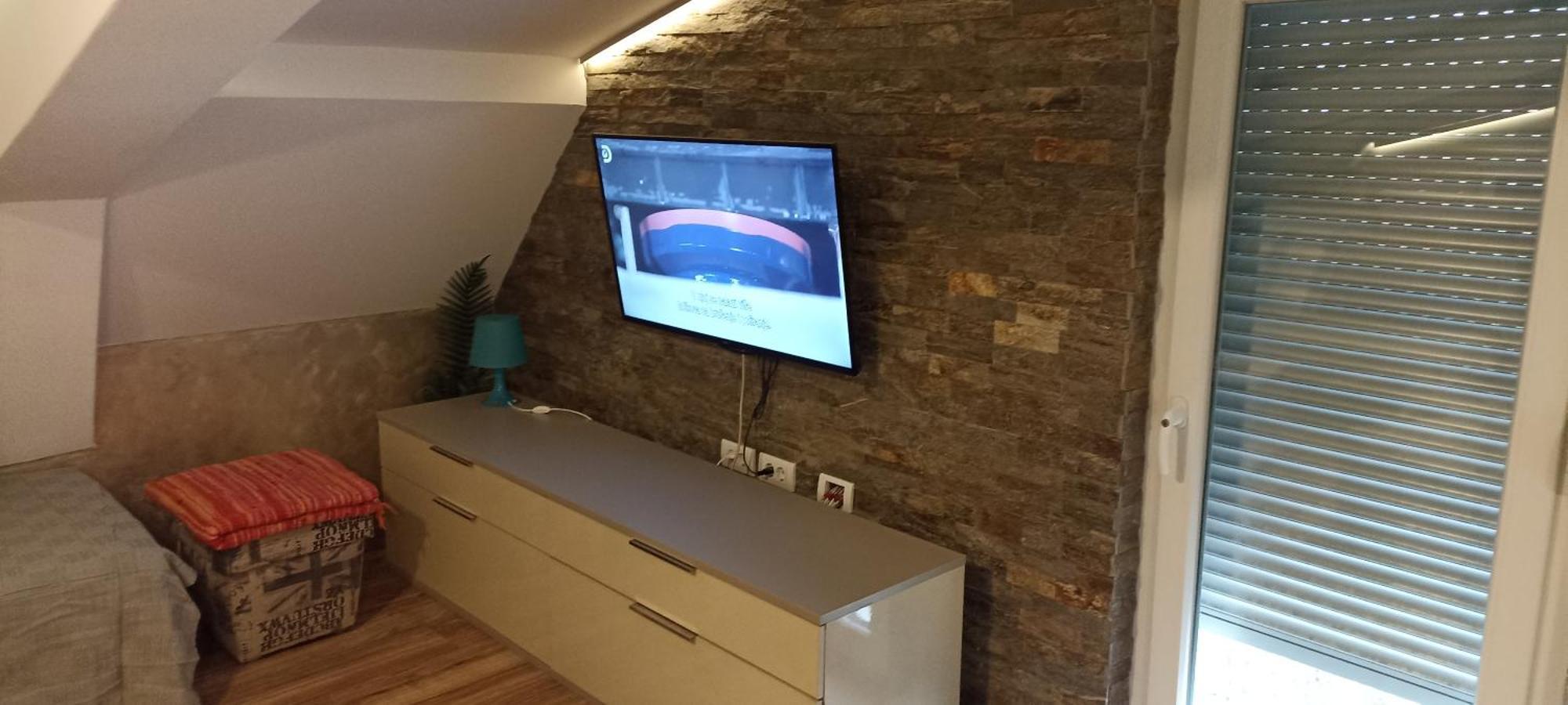 Athos Apartments Ni Chambre photo