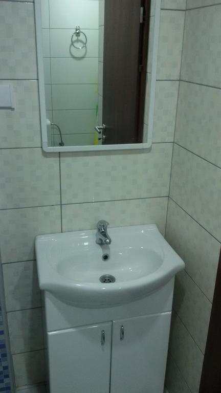 Athos Apartments Ni Extérieur photo
