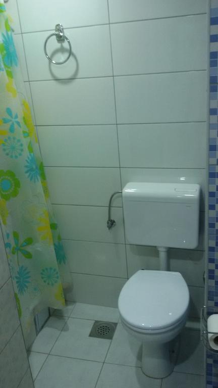 Athos Apartments Ni Extérieur photo