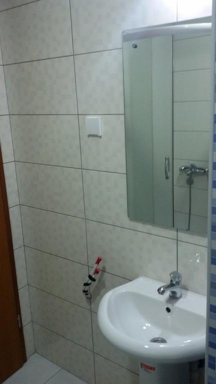 Athos Apartments Ni Extérieur photo